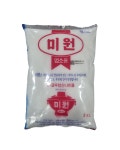 대상 미원 3kg 업소용 노말 대상주식회사 조미료 가정용 식당용 : 군산수산물센타