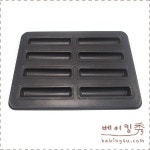 바통틀8구 바통팬(정우공업사) : 전문베이킹 쇼핑몰 베이킹수