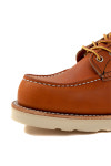 [RED WING] 6 inch Moc Toe 875 Oro Legacy, 레드윙 6인치 목토 875 : 어데케이드