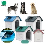 대형개집 대형견 애견 야외 하우스  초특대형 : 어스에코라이프