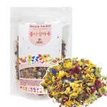 [HASSY] 해씨 블라썸 가든 64g : 햄토피아
