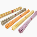 무염 수제 국수 당근 50g / 고소한 햄스터 간식 : 햄토피아