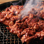 희희닭 숯불닭갈비&메밀막국수 : 숯불닭갈비희희닭