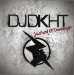 [중고] DJ 동큐(DJ DKHT) - Journey Of Donkihote : 피트의 뮤직월드