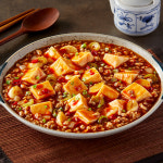 [마이셰프] 알찬 고기마파두부(2인) : 마이셰프