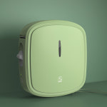 HPRT 모에모에 라벨프린터용 라벨지 와디즈 구성 Quite Una11 전용 : HPRT 공식몰