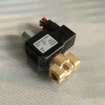 정상 개봉 금관 악기 기름 공기 물 솔레노이드 벨브 -Nr Ac110V220v Dc12V24V 압축기 1.6Mpa G1/4 G1/8 : 쪼아마켓77