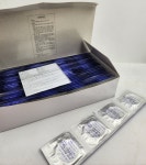 국일메디칼 한국라텍스 프루브커버 산부인과 의료용 초음파용 커버 PROBE COVER Vaginal 100개입 오일 파우더 모음 : 도원의료관리