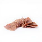 간식곳간 국내산 돼지등심 수제  한돈포크칩 50g : 간식곳간