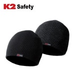 K2 세이프티 비니 모자 숏비니 러닝 와치캡 겨울 방한 대두 얇은 스포츠 모자 : 런웨이브 스포츠