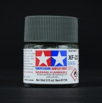 [TA81722] Acrylic Mini XF-22 RLM Grey 하비라이프 프라모델 : 뉴하비라이프