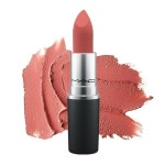 MAC 맥 파우더 키스 립스틱 MULL IT OVER 314 풀사이즈 3g/0.1oz : 센스와 가성비