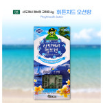 산도깨비 멤브렌 차량용 방향제 피톤치드 피톤치드향, 6g, 1개 : 킴스체인몰
