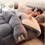 무거운이불 호텔식이불 한겨울이불 : 윤가마켓