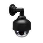 가짜 CCTV 모형 보안용 카메라 방범용 감시 모조 : 규즈몰1