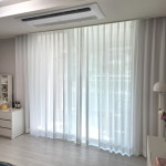 마산 석전 메트로시티 커튼 블라인드 / 창원 마산 진해 김해 진주 사천 부산 데코인홈 : 데코인 홈