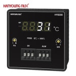 한영넉스 온도조절기 디지털 온도컨트롤러 HY-8200-PMORA02 : 풍림몰