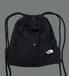 [업사이클링]노스페이스 버튼 바람막이 짐색 : 글루크-Gluck