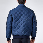 지벤 동계 점퍼 작업복 ZB-J1752 : 니더스