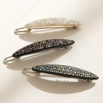 [갤러리아] 제이로렌 프랑스 마퀴드 스몰 포인트 헤어핀 H0906 : 갤러리아백화점