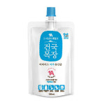 건국목장 강아지 펫밀크 비피더스 피부 유산균 180ml (1A등급) : 평생 함께 할개