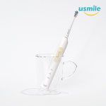 소프트버블 음파 전동칫솔 유스마일 P4 미국치과협회 공인/마이크로버블특허/9가지 멀티케어 : 주식회사 에스엠퓨처스