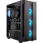 [관부가세포함] 캡티바 PC 하이엔드 게이밍 R77-571(라이젠 7 5800X3D/RX7800 XT 16GB GDDR6/SSD 2TB/65536/MSI/윈도우즈 11(AMD 라이... 