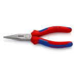 KNIPEX 크니펙스 독일 수공구 플라이어 롱노우즈 25 02 160 : 툴메이커