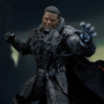 [출시완료] PSER TOYS PTF001 맨오브스틸 조드 장군 1/12 액션 피규어 : ASL 스토어