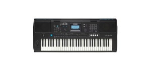 야마하 Yamaha PSR-E473 포터블키보드 : 사운드톡
