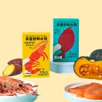 프롬한라 제주 딱새우 광어순살 고양이 강아지 피부 관절 노견 영양 츄르 10개입 : 반가반가