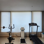 진주 퀸즈웰가 경로당 커튼 블라인드 / 창원 마산 진해 김해 진주 사천 부산 데코인홈 : 데코인 홈