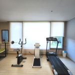 진주 퀸즈웰가 경로당 커튼 블라인드 / 창원 마산 진해 김해 진주 사천 부산 데코인홈 : 데코인 홈
