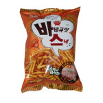 푸드킹 바베큐맛 스낵 100g : 주식회사 세븐스타몰