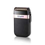 GLATT 글레트 바버샵 쉐이버 SG-01 블랙골드 전기면도기 미용실면도기 : 쎄아떼 헤어마트