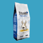 [정기배송] 딩고나투라 12kg 치킨앤데일리외 5종 강아지사료 알러지 체중조절 다이어트 : 딩고나투라