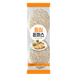 굿프랜즈 등심돈까스 2kg 간식 왕돈가스 겉바속촉 : 다무까