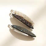 [갤러리아] 제이로렌 프랑스 마퀴드 스몰 포인트 헤어핀 H0906 : 갤러리아백화점