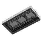 DAVEN M MASTER M4 CHAMBER (블랙) : DAVEN