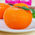 [이더스] 달콤 시원 청도 아이스홍시 (24개입) : 웰리유