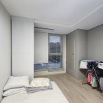 창원 현대썬앤빌 커튼 블라인드 / 창원 마산 진해 김해 진주 사천 부산 데코인홈 : 데코인 홈