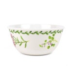 업소용밥그릇 플라스틱밥공기 멜라민 : 핑크 공장