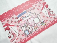 [써니님도안] 슈가러브 토미 B5랩핑지 써니&엥꼬 합작 / 다꾸, 포장용품, 수봉, 수제봉투, 종이봉투 : 쿠앤크스토리