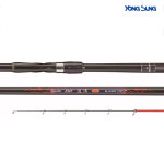 용성 파도기 바다 릴 낚시대 파도기플러스 2-430, 4.3m : 인수상회