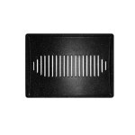 DK 막창 불판 DK-37 가스 코팅 고기 삼겹살 갈비 식당 업소용 대광테프론 : 히스터