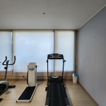 진주 퀸즈웰가 경로당 커튼 블라인드 / 창원 마산 진해 김해 진주 사천 부산 데코인홈 : 데코인 홈