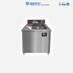 세븐라인 와류형 식기세척기 세븐원 업소용 식자재 세척기 LINE-900 : 위너키친