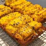 초당옥수수 휘낭시에 : 희정이네쿠키밭
