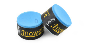 타옴초크 제이플라워(그린/블루) 당구초크,쵸크 당구개인용품 : 본당구몰