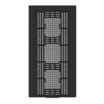 DAVEN M MASTER M4 CHAMBER (블랙) : DAVEN